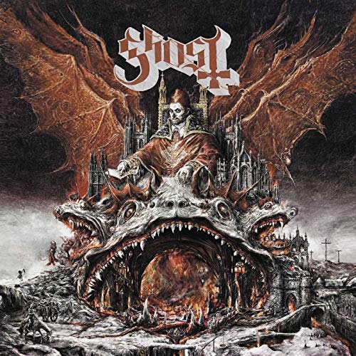 Prequelle von SPINEFARM RECORDS