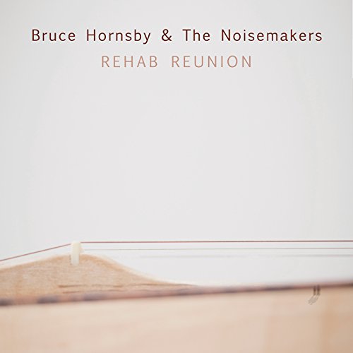 Rehab Reunion (Vinyl) [Vinyl LP] von IMS-CAROLINE INT. LI