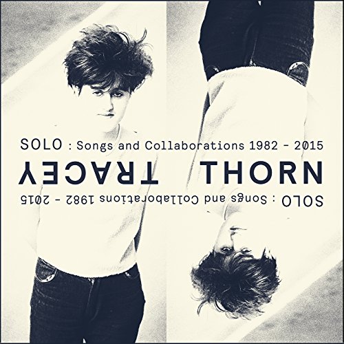 Solo: Songs and Collaborations 1982-2015 von IMS-CAROLINE INT. LI