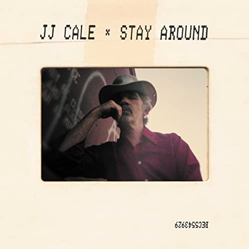 Stay Around Stay Around von BECAUSE MUSIC