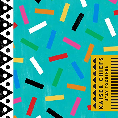 Kaiser Chiefs - Stay Together Kaiser Chiefs - Stay Together von IMS-CAROLINE INT. LI