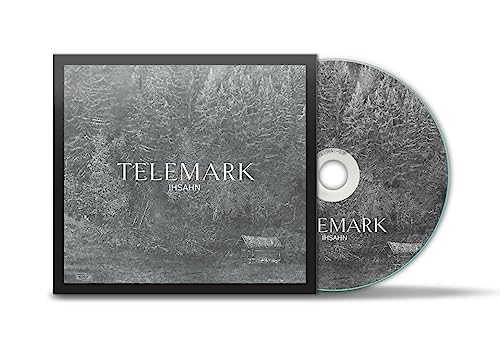 SPINEFARM RECORDS Telemark SPINEFARM RECORDS Telemark von SPINEFARM RECORDS