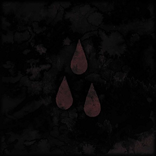The Blood Album [Vinyl LP] von IMS-CAROLINE INT. LI