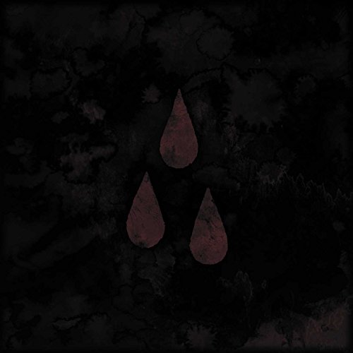 The Blood Album von IMS-CAROLINE INT. LI