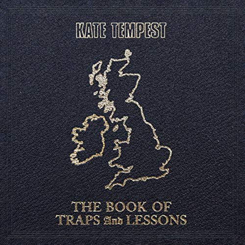 The Book of Traps and Lessons von IMS-CAROLINE INT. LI