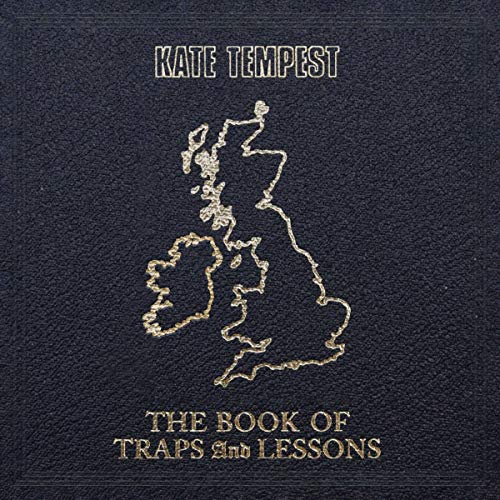 The Book of Traps and Lessons The Book of Traps and Lessons von IMS-CAROLINE INT. LI