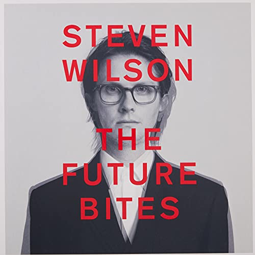 The Future Bites [Vinyl LP] von UNIVERSAL MUSIC GROUP