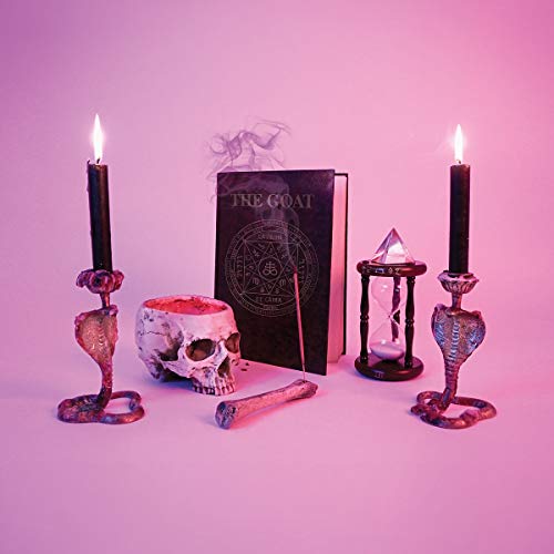 The Goat (Ltd.Vinyl) [Vinyl LP] von SPINEFARM RECORDS