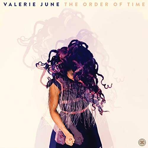 The Order Of Time [Vinyl LP] von Concord Music Group