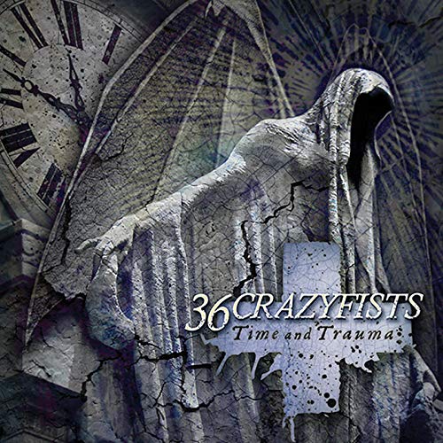 Time and Trauma von SPINEFARM RECORDS