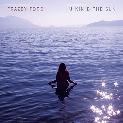 U Kin B the Sun (Vinyl) [Vinyl LP] von ARTS & CRAFTS