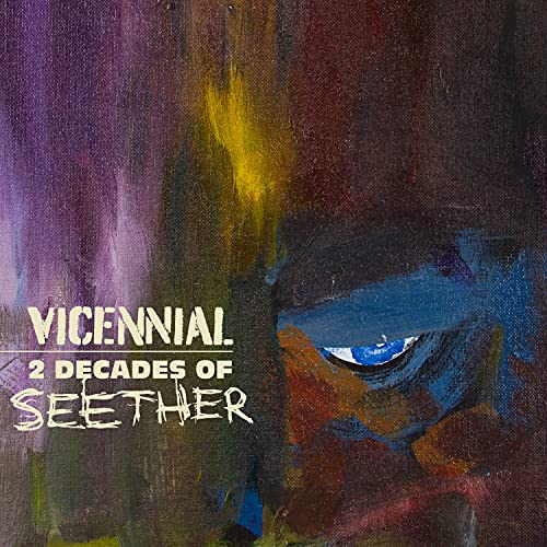 Vicennial 2 Decades of Seether (2LP) [Vinyl LP] von SPINEFARM RECORDS