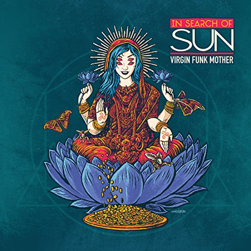 Virgin Funk Mother von SPINEFARM RECORDS
