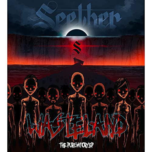 Wasteland the Purgatory Ep von Concord Music Group