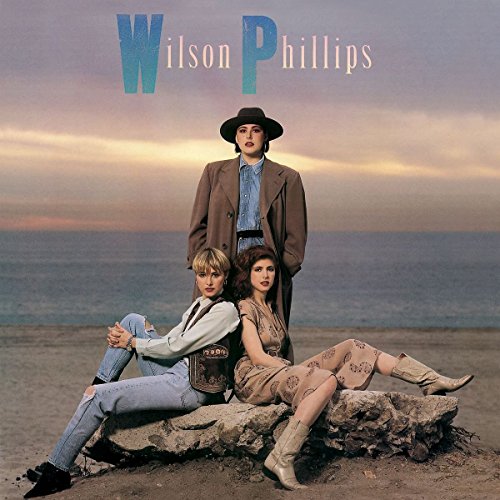 Wilson Philips von IMS-CAROLINE INT. LI