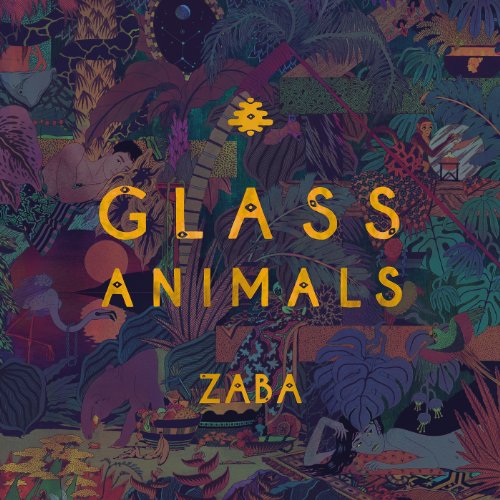 Zaba von IMS-CAROLINE INT. LI