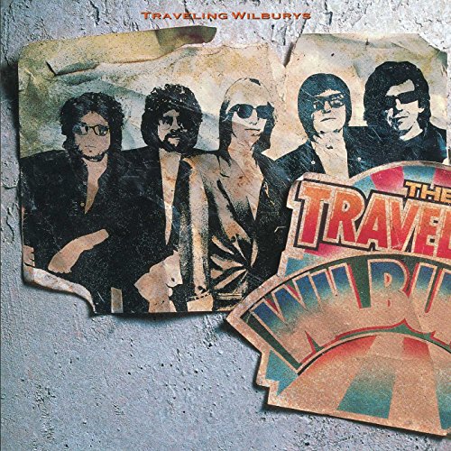 The Traveling Wilburys,Vol.1 [Vinyl LP] von IMS-CONCORD