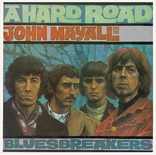 A Hard Road-Remastered A Hard Road-Remastered von Universal Uk