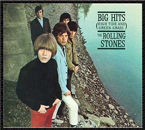 Big Hits (High Tide & Green Grass) [Vinyl LP] von UNIVERSAL MUSIC GROUP