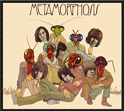 Metamorphosis [Vinyl LP] von Abkco