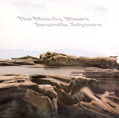 The Seventh Sojourn (Remastered) von UMC