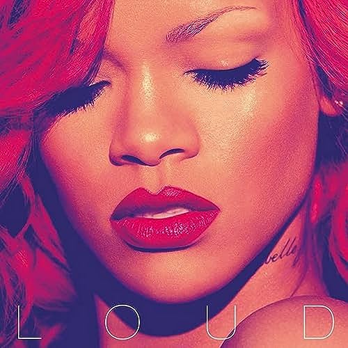 Loud (2lp) [Vinyl LP] von IMS-DEF JAM (PHO)