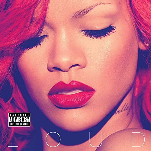 Loud (2lp) [Vinyl LP] von UNIVERSAL MUSIC GROUP
