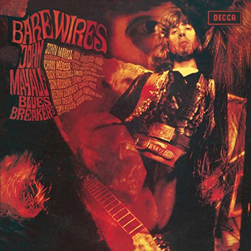 Bare Wires von Universal Uk