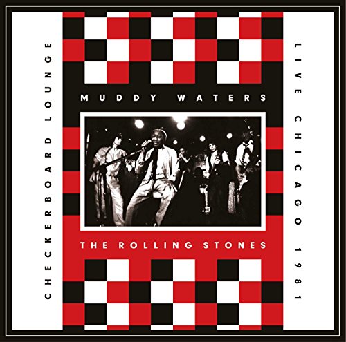 Live at the Checkerboard Lounge (1981) von Eagle Rock