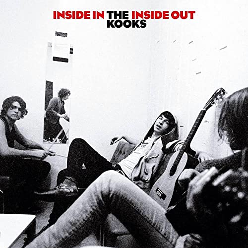 Inside In, Inside Out (Ltd. 15th Anni. 2CD) von IMS-EMI