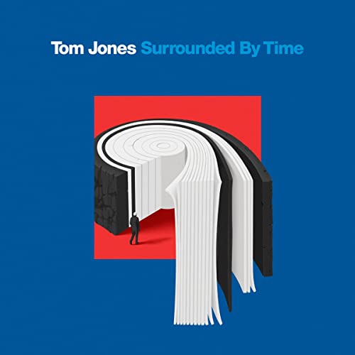 Surrounded By Time (2LP) [Vinyl LP] von IMS-EMI