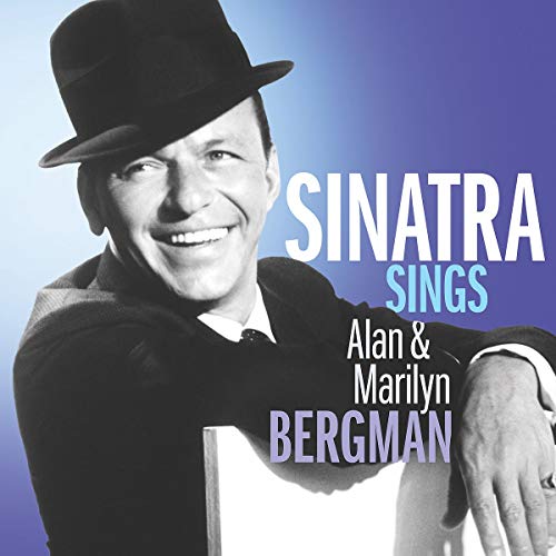 Sinatra Sings Alan & Marilyn Bergman von IMS-FRANK SINATRA EN