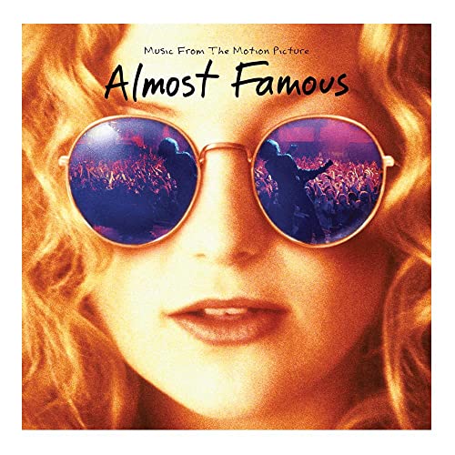 Almost Famous - 20th Anniversary (Ltd. 2LP) [Vinyl LP] von IMS-GEFFEN RECORDS