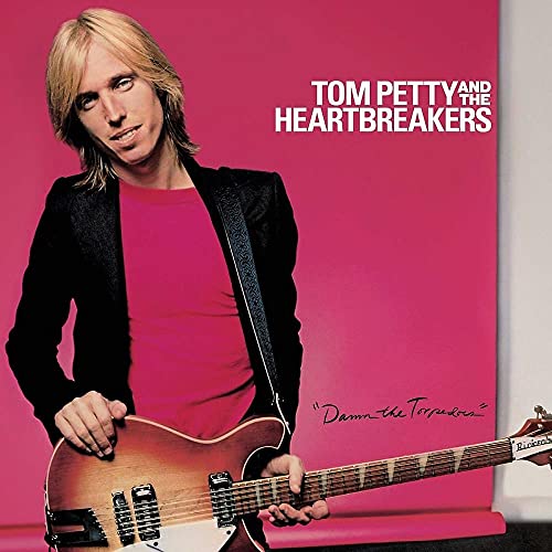 Damn the Torpedos (1lp) [Vinyl LP] von UNIVERSAL MUSIC GROUP