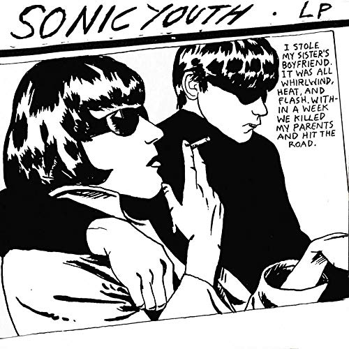 Goo [Vinyl LP] von UNIVERSAL MUSIC GROUP