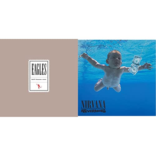 Hell Freezes Over (25th Anniversary 2lp) [Vinyl LP] & Nevermind [Vinyl LP] von IMS-GEFFEN RECORDS