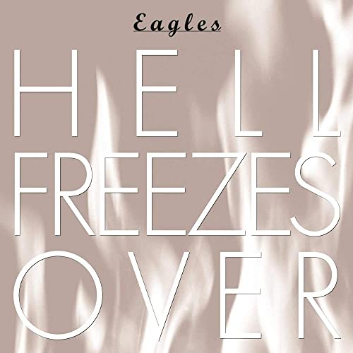 Hell Freezes Over (25th Anniversary Edt.) von UNIVERSAL MUSIC GROUP