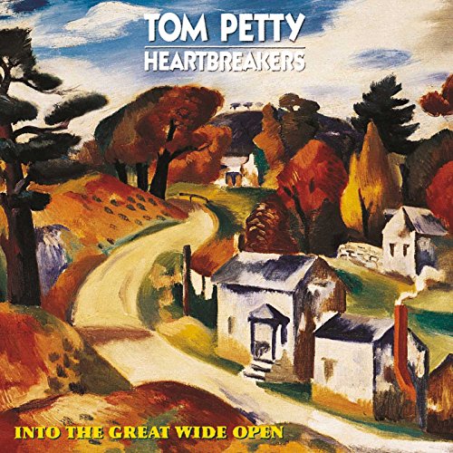 Into the Great Wide Open (1lp) [Vinyl LP] von IMS-GEFFEN RECORDS