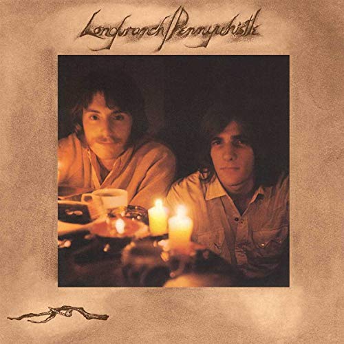 Longbranch/Pennywhistle (CD) von IMS-GEFFEN RECORDS