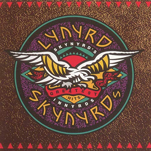 Skynyrd'S Innyrds (Vinyl) [Vinyl LP] von IMS-GEFFEN RECORDS