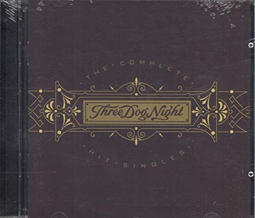 The Complete Hit Singles von Universal music enterprises