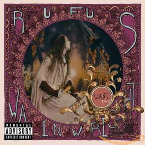 Want Two (Deluxe Edition, DVD + CD) von IMS-GEFFEN RECORDS