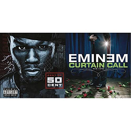 Best of & Curtain Call - The Hits von IMS-INTERSCOPE