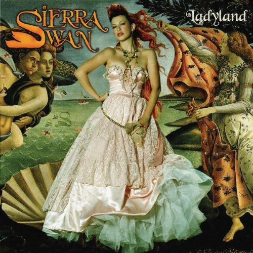 Ladyland Ladyland von IMS-INTERSCOPE