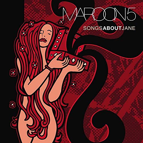 Songs About Jane [Vinyl LP] von IMS-INTERSCOPE