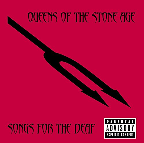 Songs for the Deaf (2lp) [Vinyl LP] von INTERSCOPE