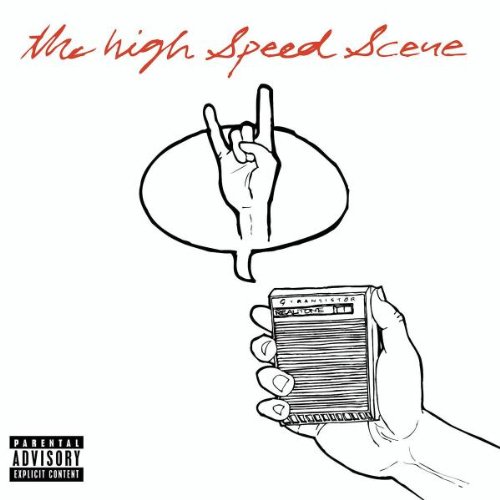 The High Speed Scene von IMS-INTERSCOPE