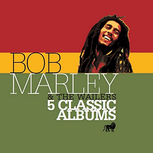 5 Classic Albums 5 Classic Albums von UNIVERSAL MUSIC GROUP