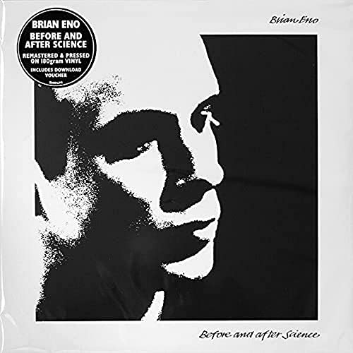 Before and after Science [Vinyl LP] von UNIVERSAL MUSIC GROUP