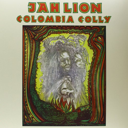 Colombia Colly (Back to Black Vinyl) [Vinyl LP] von IMS-ISLAND